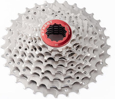 Cassetta a 8 Velocità per