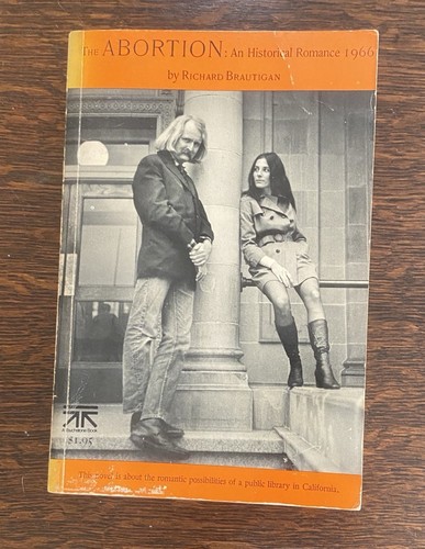 Vintage the abortion by - “the, abortion”