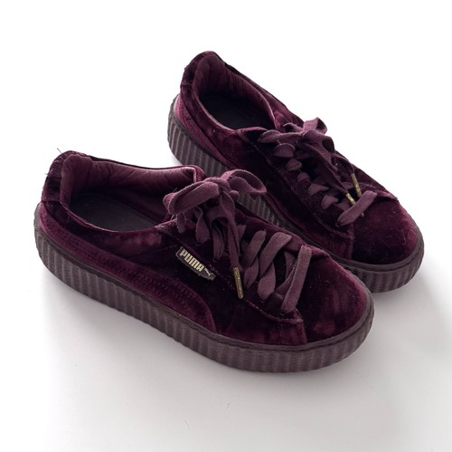 Sneakers puma fenty creeper - sneakers,