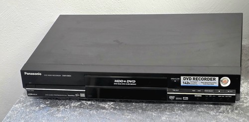 Panasonic dmr e85heg - panasonic,