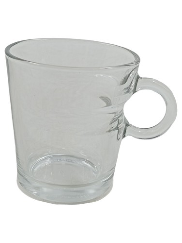 Nespresso bicchiere tè - da,