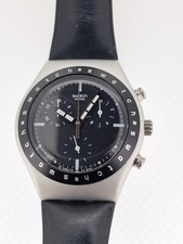 Orologio Vintage/Retrò Swatch