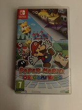 Paper Mario: Il Re degli