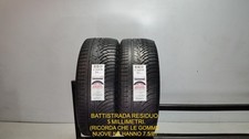 GOMME USATE  TERMICHE 235/45R18 98V MICHELIN PILOT ALPIN PA4 PNEUMATICI C16536