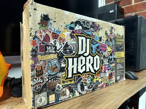 Giradischi gioco hero - giradischi, dj