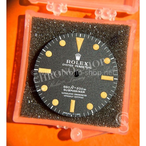 Rolex rare original 1972 - rolex,
