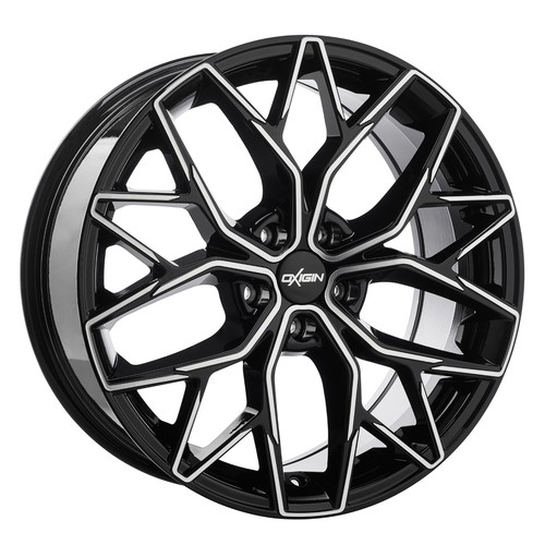 Cerchi lega oxigin oxid - in,