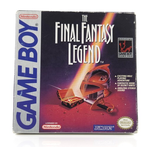 Gioco nintendo game boy - nintendo,