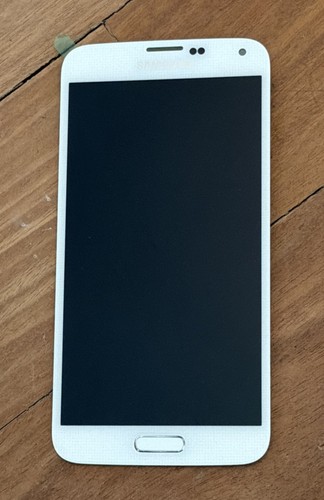 Display lcd touch screen - touch, 100%