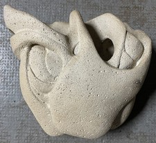 Albert Tormos Applique Pierre