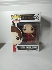 Funko Pop! Vinile: The Hunger