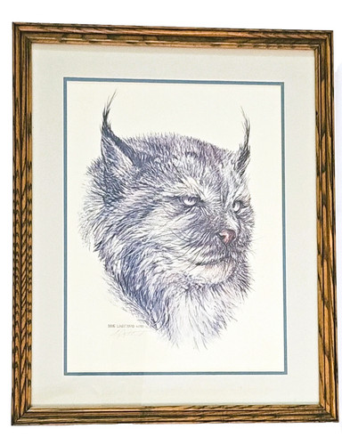 Doug linstrand canada - linstrand, lynx