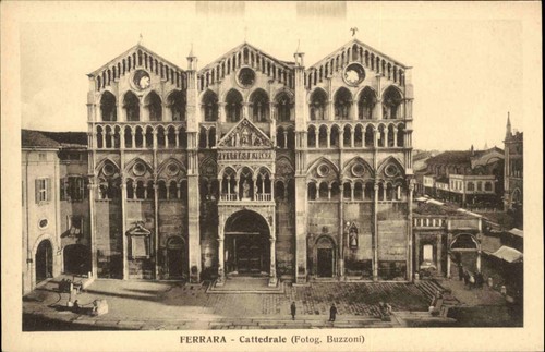 Cartolina chiese edificio - cartolina,