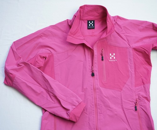 Giacca vento haglofs lizard - vento,