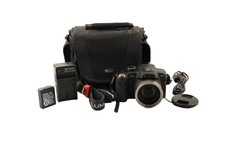 Panasonic DMC-FZ35 12.1MP with