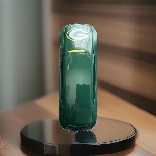 Telefono vintage green - vintage, bay
