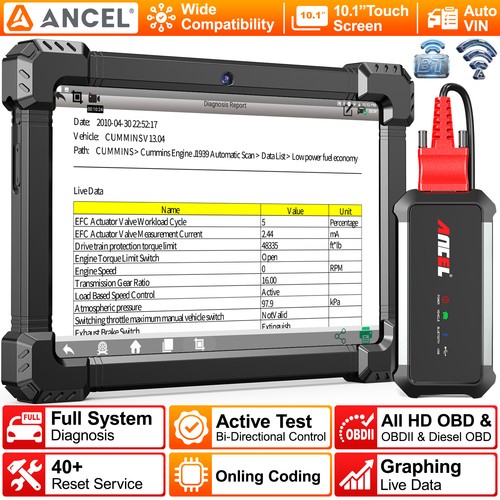 24v 12v diesel heavy - hd,