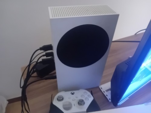 Microsoft xbox series - microsoft, 512gb