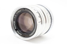 Obiettivo Chiyoko Super Rokkor