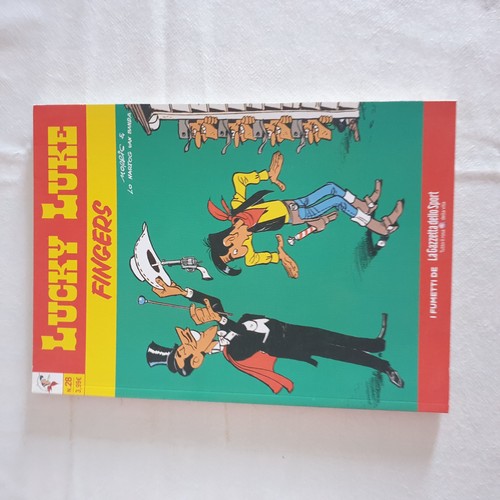 Gazzetta dello sport lucky - gazzetta,