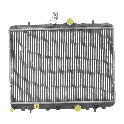 Radiatore acqua peugeot 208 - ad,
