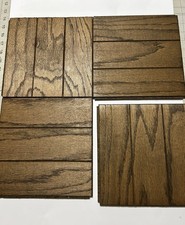 20 Piastrelle per Parquet