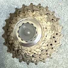 Shimano Dura-Ace CS-7900 10