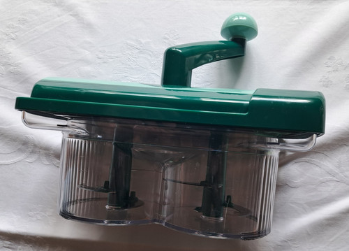 Tritatutto genius nicer dicer - tritatutto,