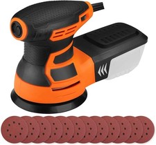 Levigatrice Orbitale 350W