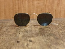 OCCHIALI DA SOLE VINTAGE RAY