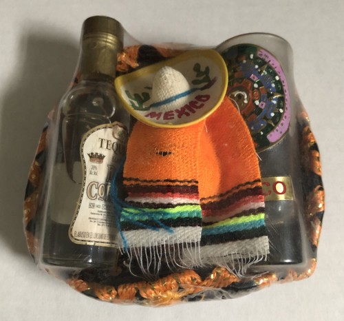 Cappello messicano souvenir - , in