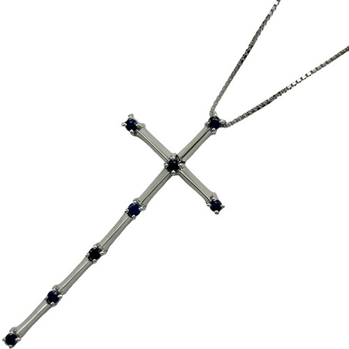 Collana damiani flamenti oro - collana,