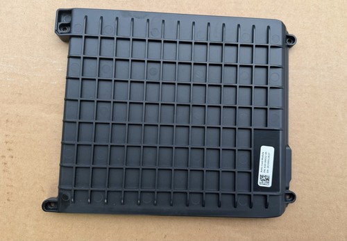 Copri batteria bici antico