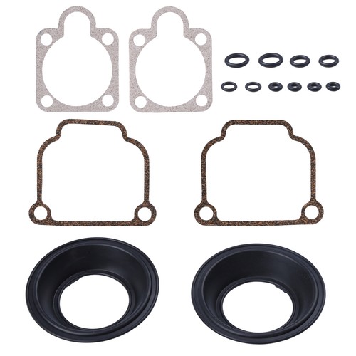Kit guarnizioni carburatore