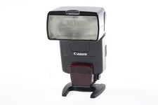 CANON Speedlite 550EX - SNr