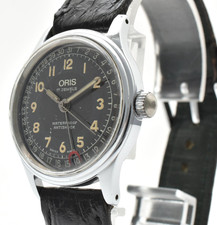 Raro! [Ecc+5] Orologio Uomo