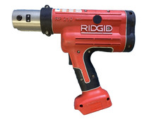 RIDGID RP 210 Compact Press