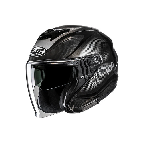 Casco jet hjc - hjc, |