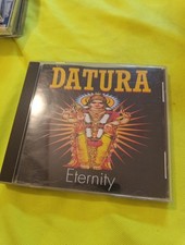 DATURA - ETERNITY. CD