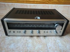 Amplificador integrado hi-fi