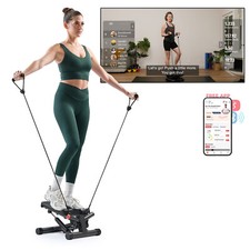 Sunny Health & Fitness Smart