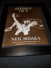 Raro poster promozionale