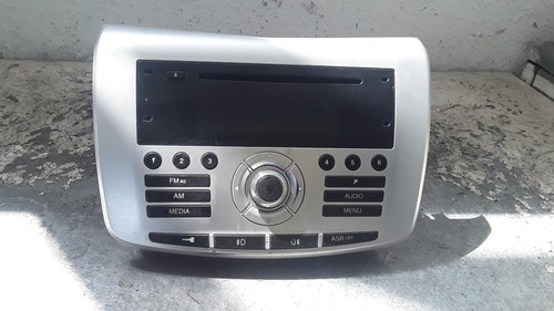 Autoradio per lancia delta - per,