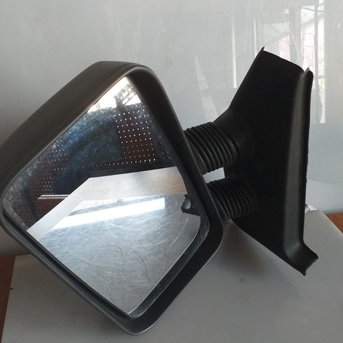 Specchio retrovisore lato - lato, sx
