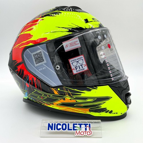Casco integrale ls2 - ls2, ff800