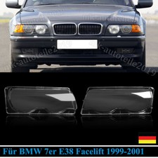 Coppia per BMW E38 728i 730i