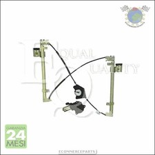 Alzacristallo Alzavetro Eq