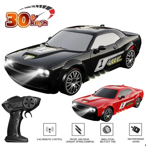 Telecomando auto 4wd - telecomando,