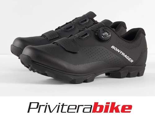 Scarpe mtb bontrager foray - scarpe,