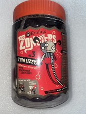 Emily The Strange Zonsters